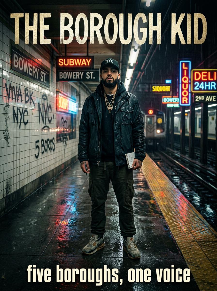 New York