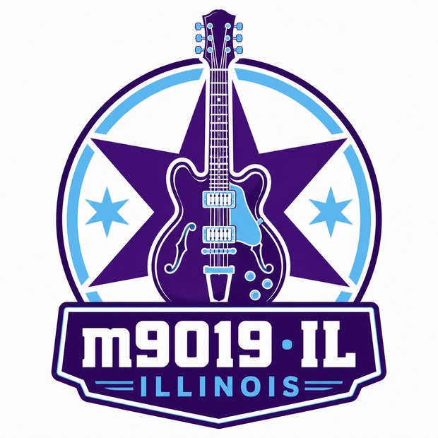 music9019 Illinois