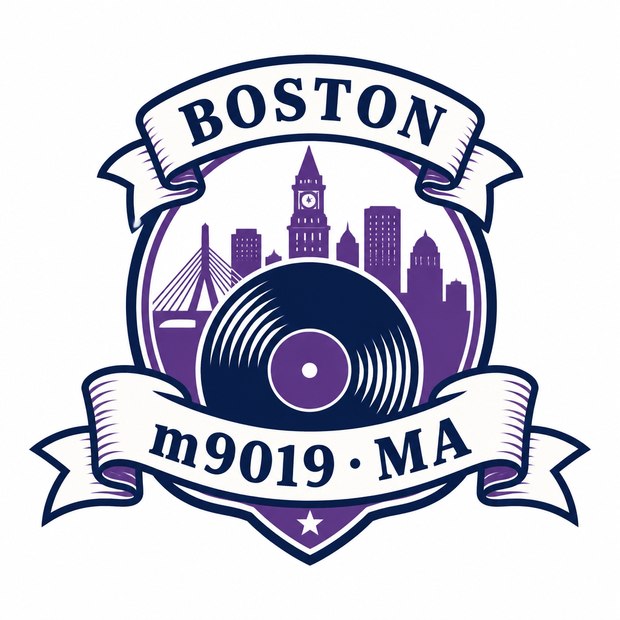 music9019 Massachusetts